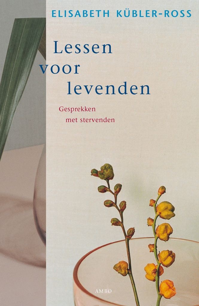 Lessen voor levenden