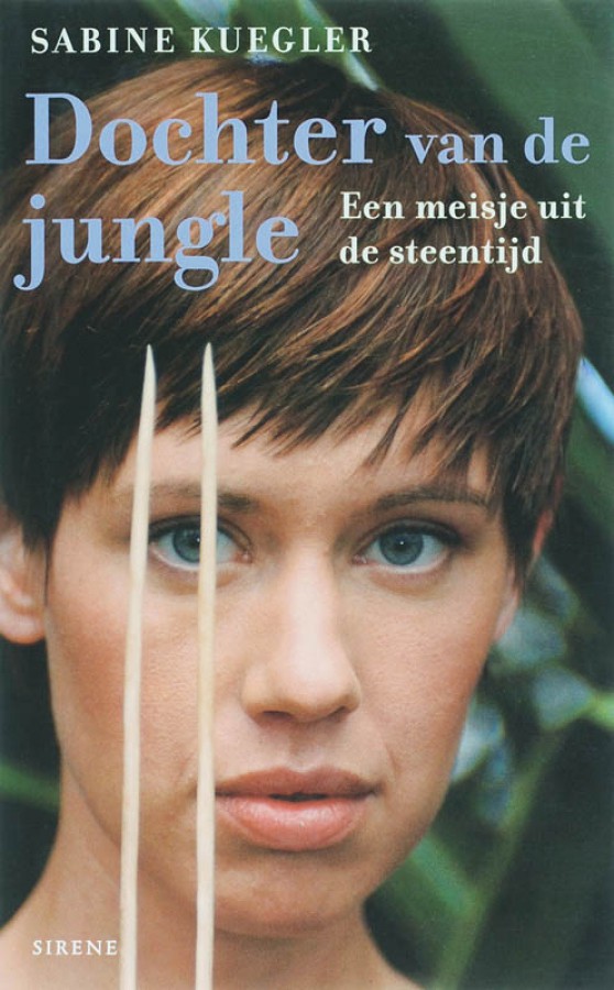 Dochter van de jungle
