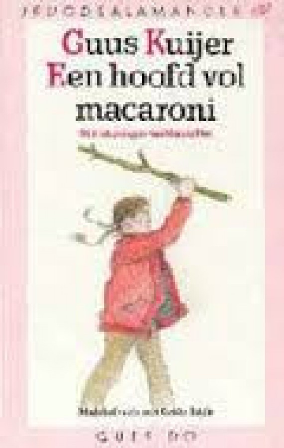 Een hoofd vol macaroni