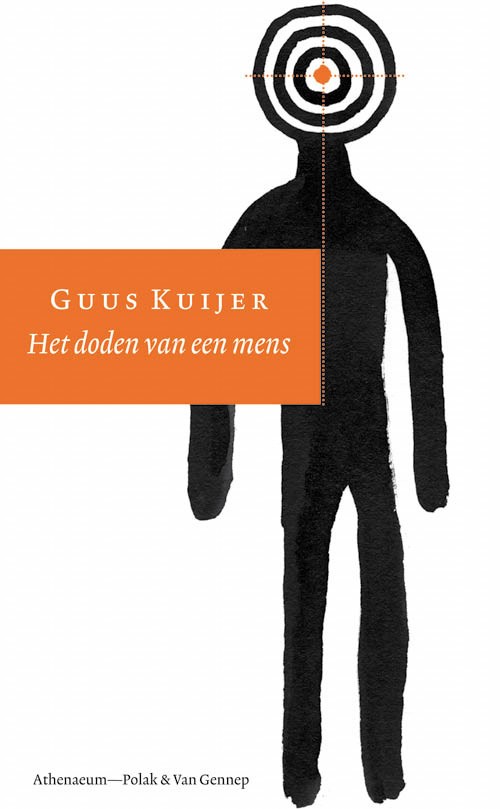 Het doden van een mens