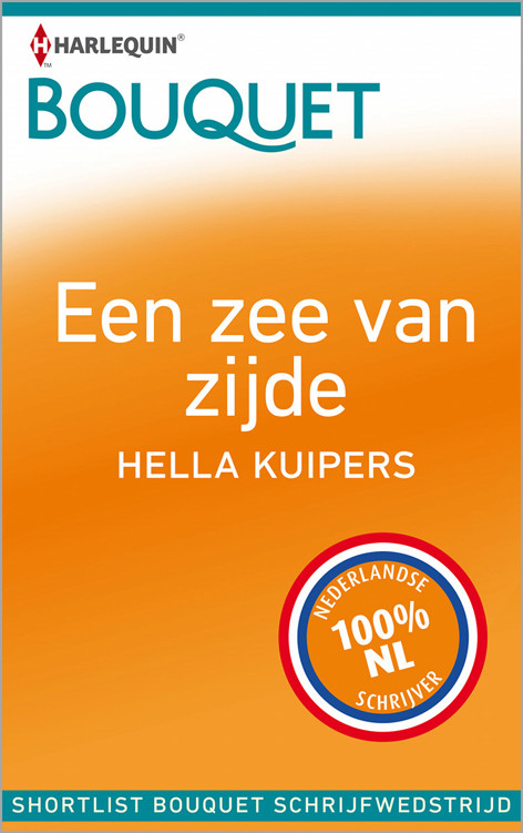 Een zee van zijde