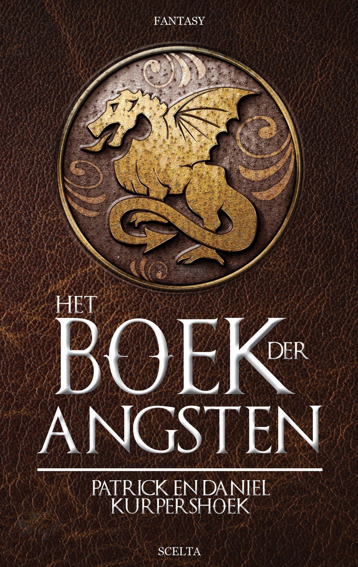 Het Boek der Angsten