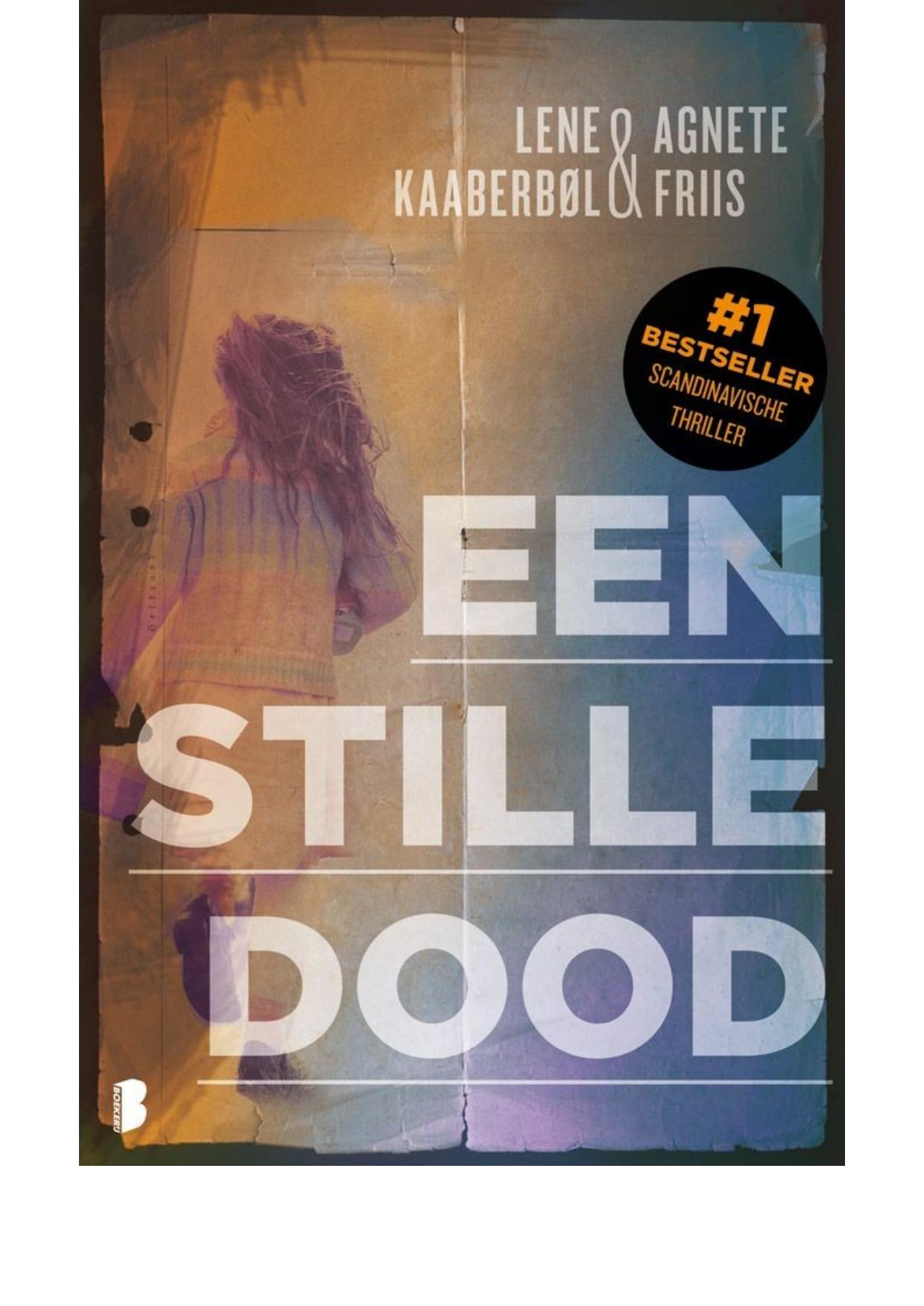 Een stille dood