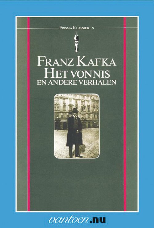 Het vonnis en andere verhalen