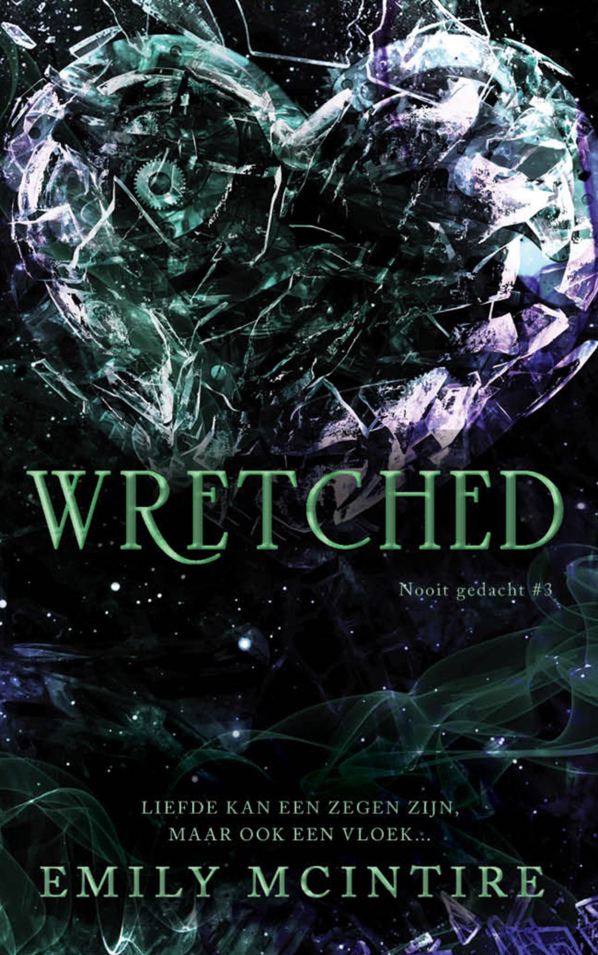 Wretched
