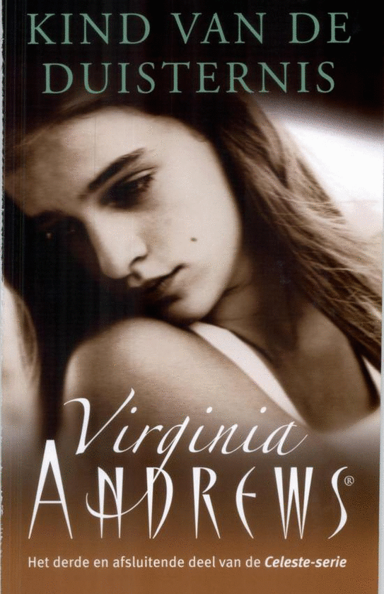 Kind van de duisternis