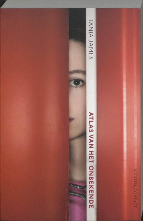 Atlas van het onbekende