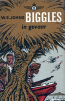 Biggles in gevaar