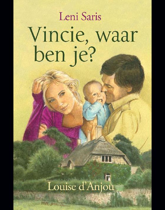 Vincie, waar ben je?
