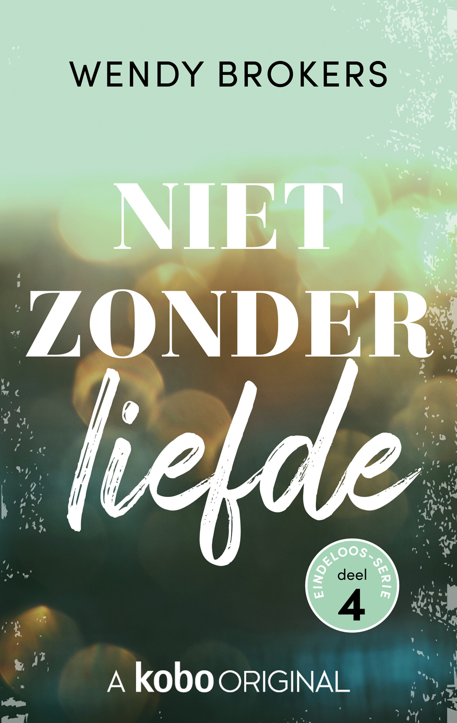 Niet zonder liefde