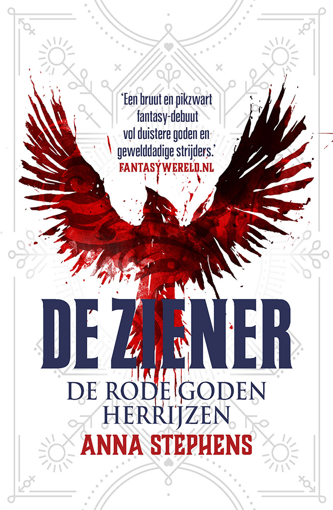 De ziener