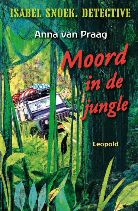 Moord in de jungle