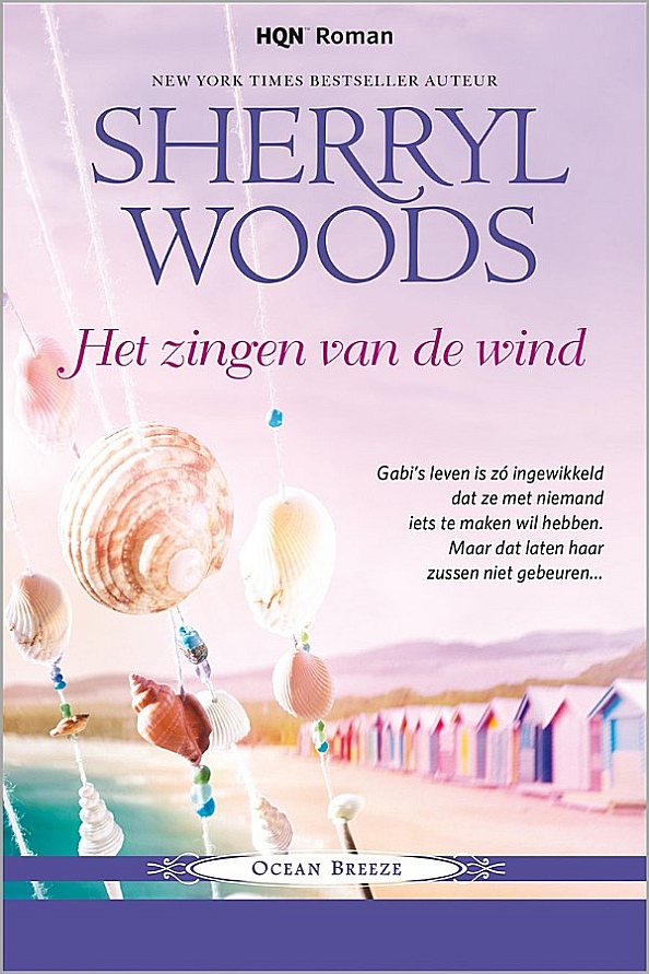 Het zingen van de wind
