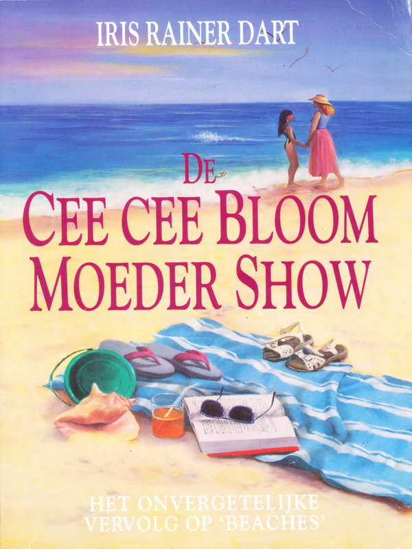 De Cee Cee Bloom moeder show