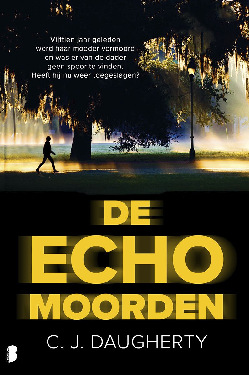De echomoorden