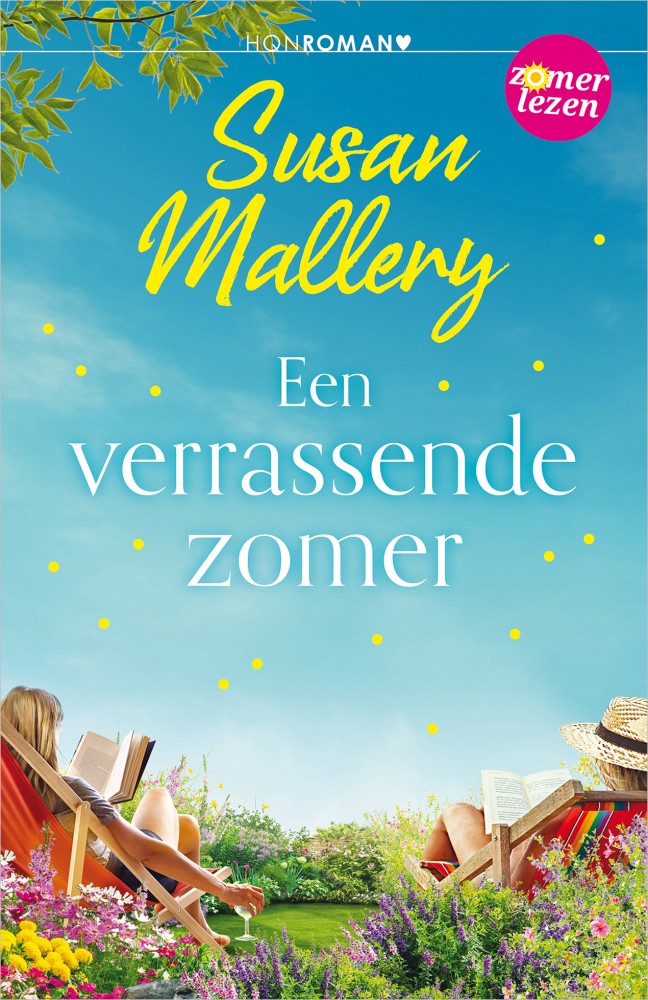 Een verrassende zomer