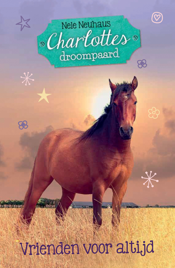 Vrienden voor altijd?