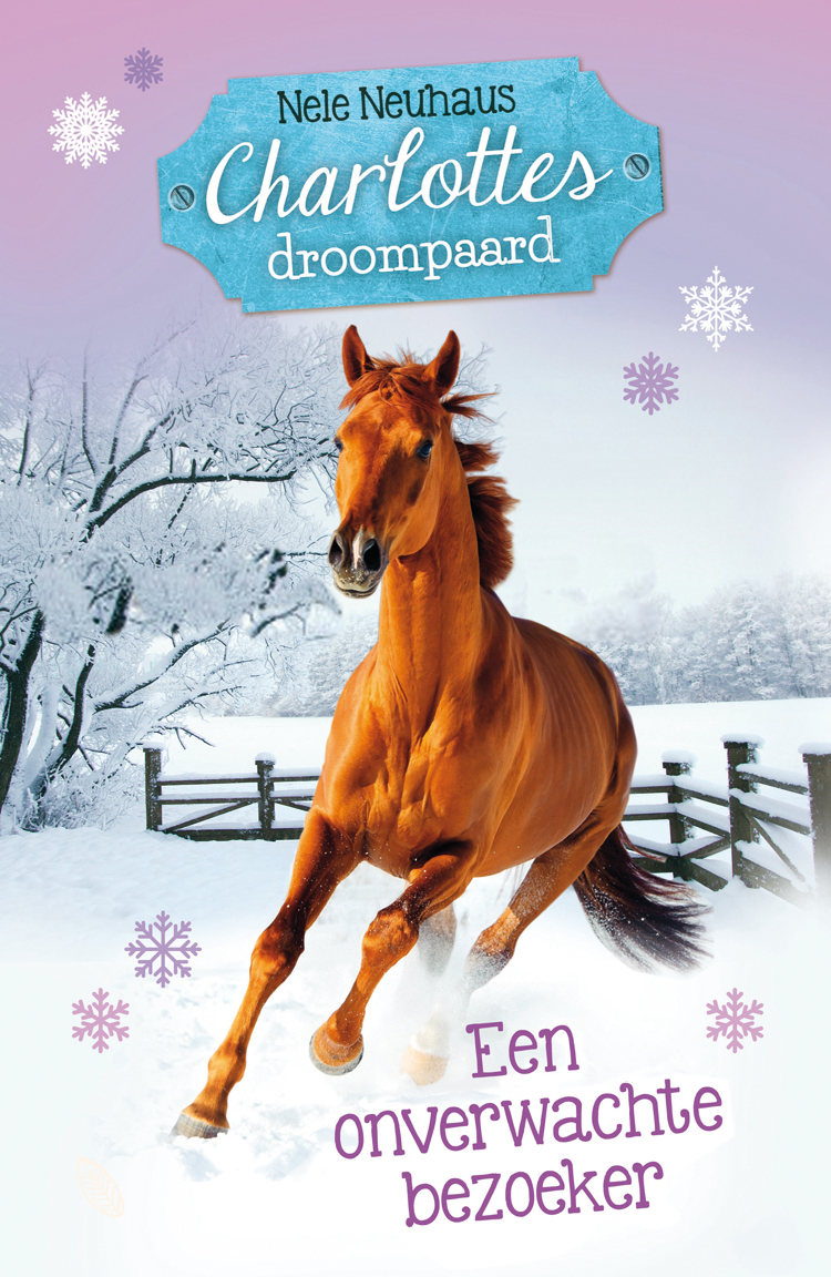 Een onverwachte bezoeker