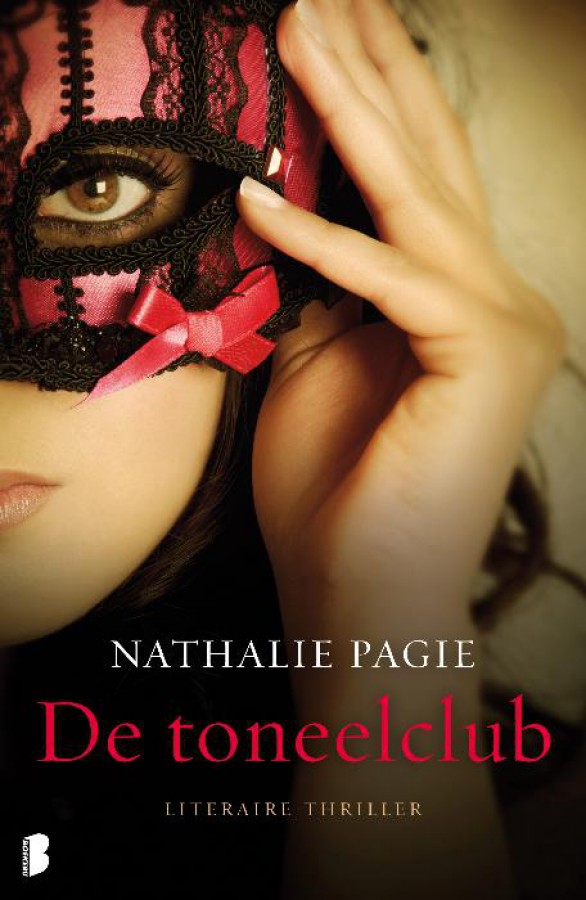 De toneelclub