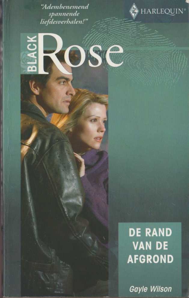 De rand van de afgrond