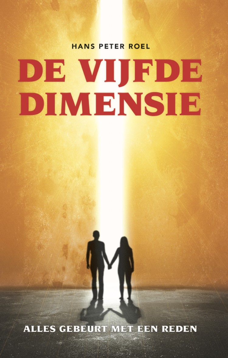 De vijfde dimensie
