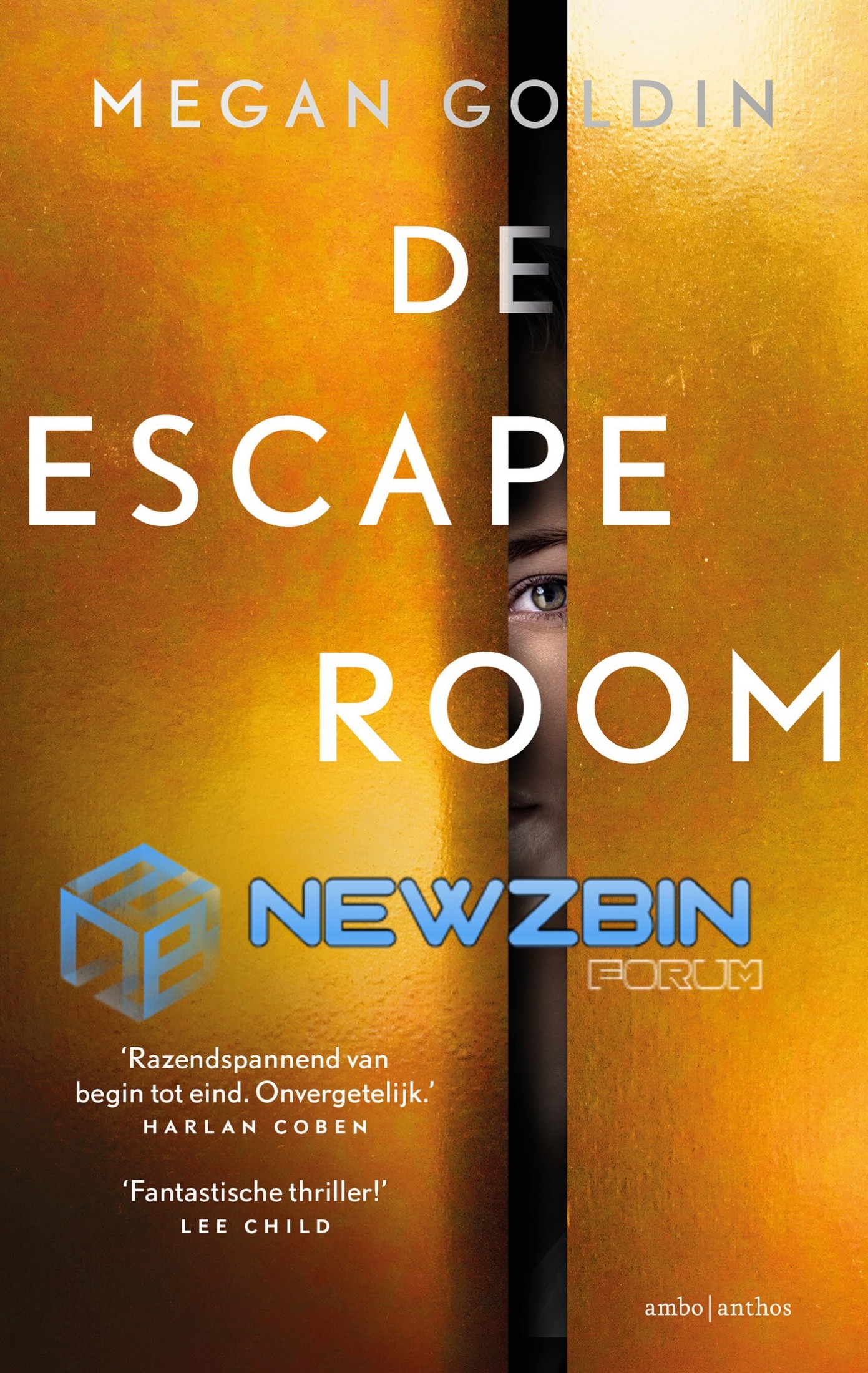 De escaperoom