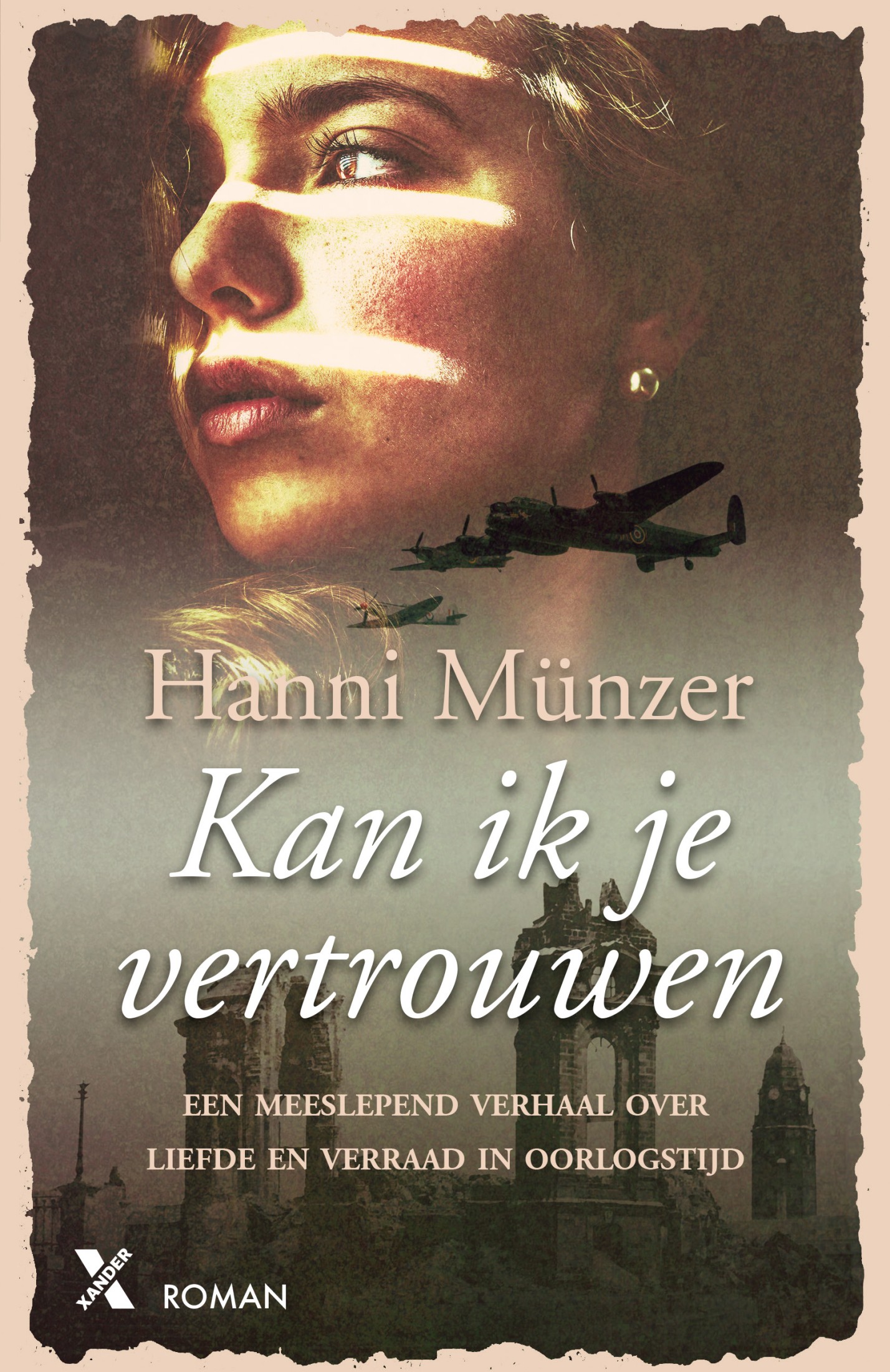 Kan ik je vertrouwen