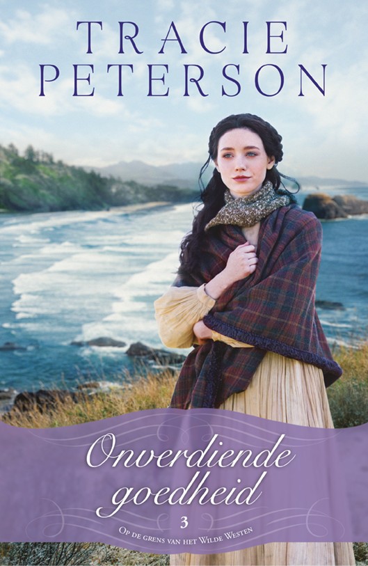 Onverdiende goedheid