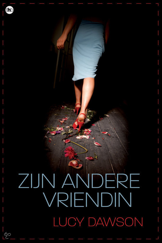 Zijn andere vriendin