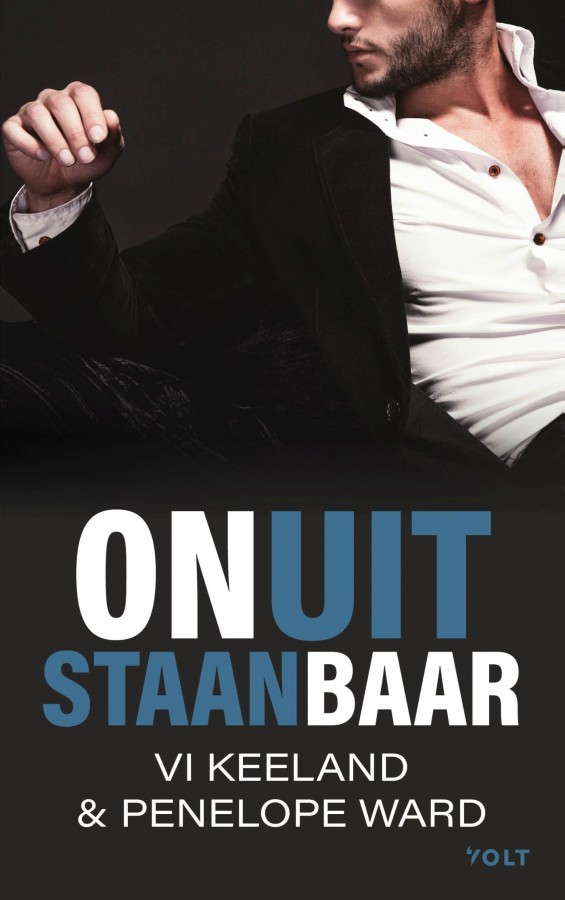 Onuitstaanbaar