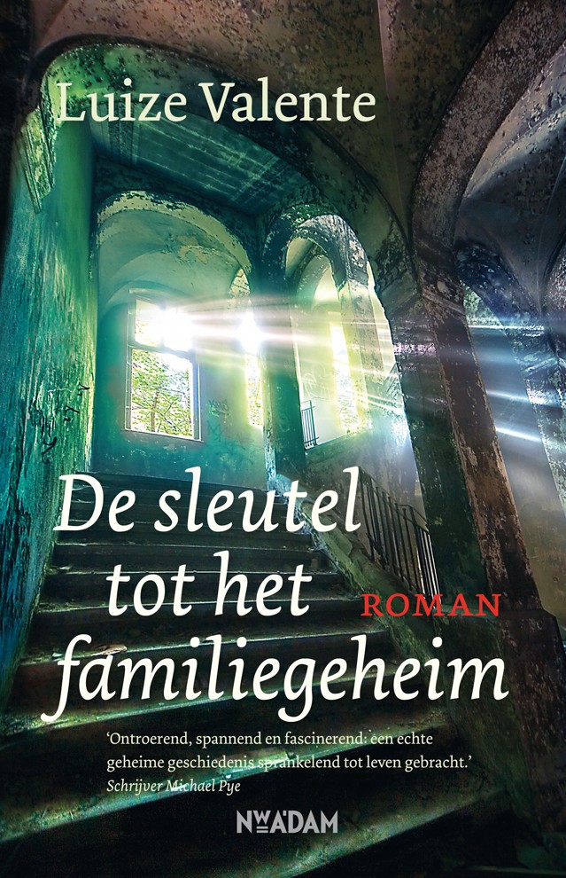 De sleutel tot het familiegeheim