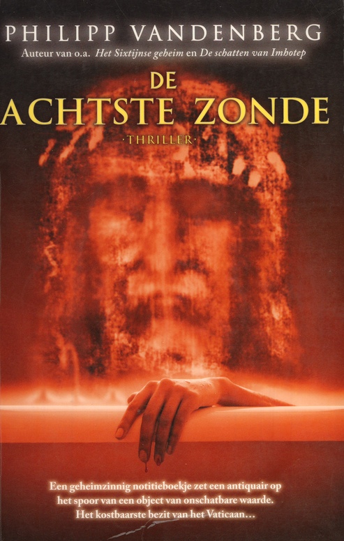 De achtste zonde
