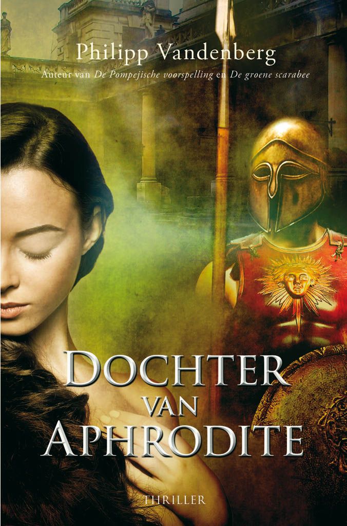 Dochter van Aphrodite