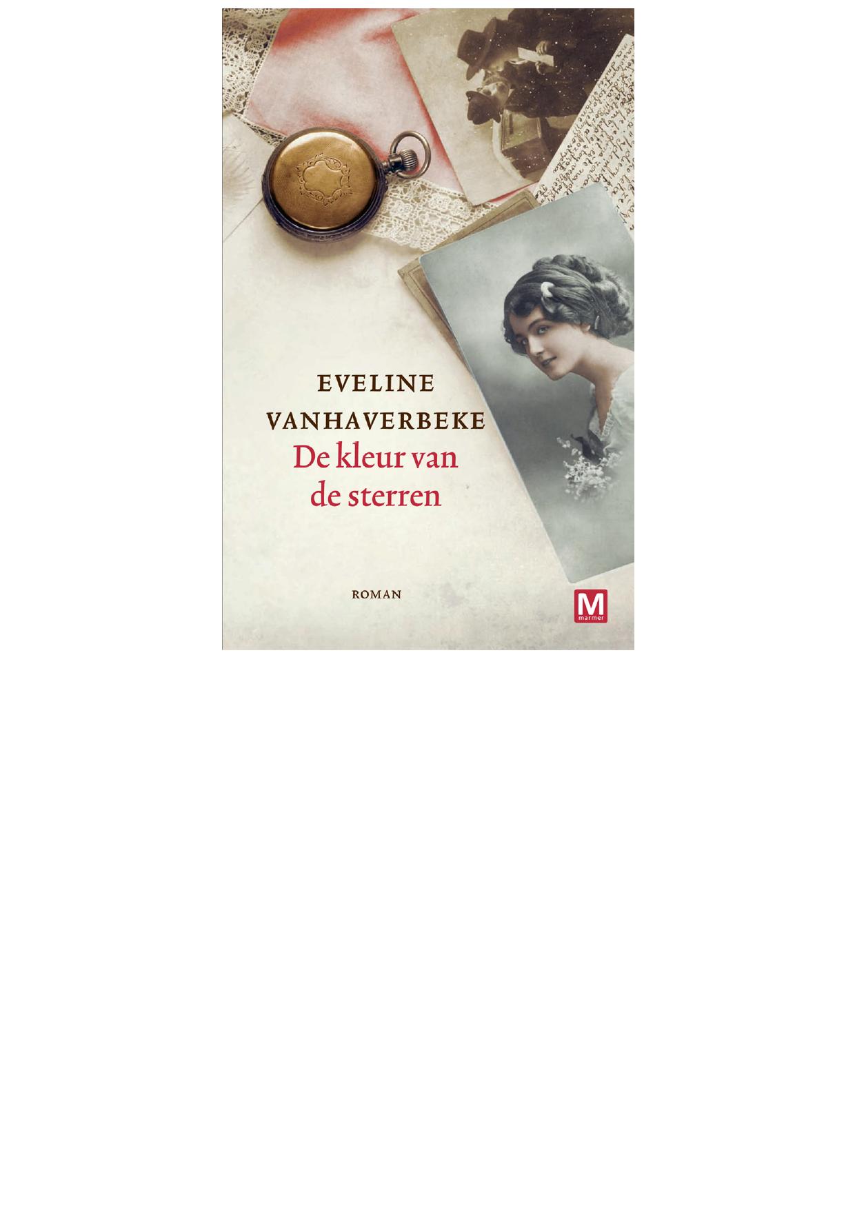De kleur van de sterren