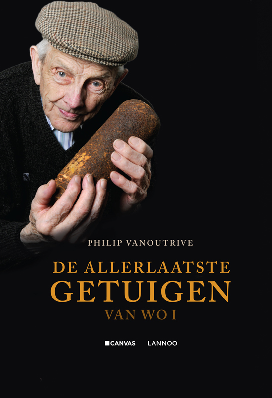 De allerlaatste getuigen van WO I