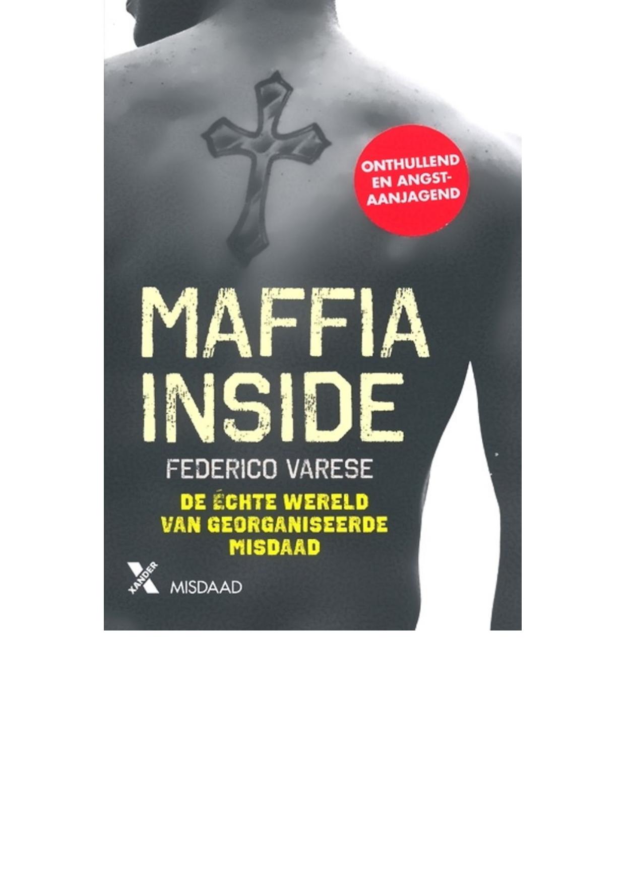 Maffia inside