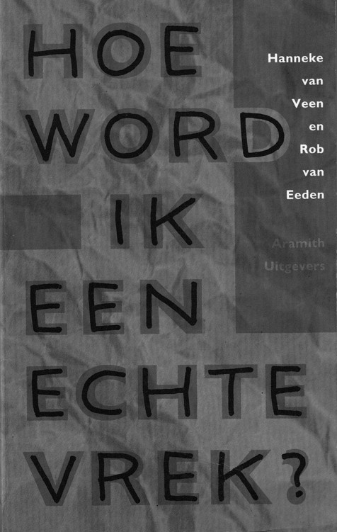 Hoe word ik een echte vrek?