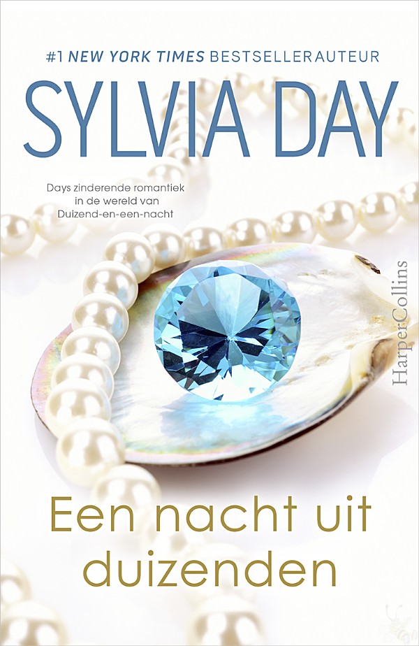 Een nacht uit duizenden