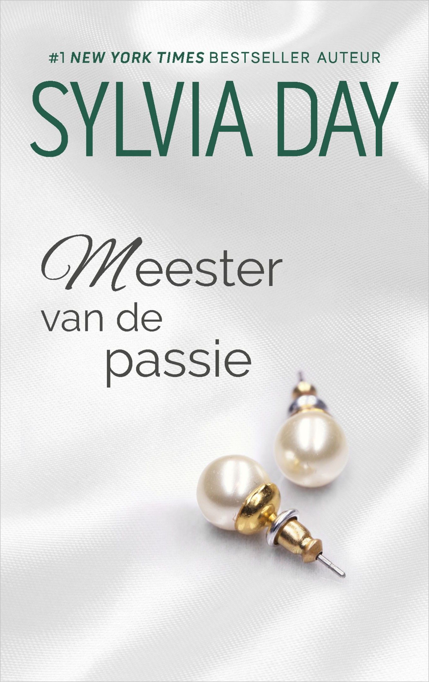 Meester van de passie