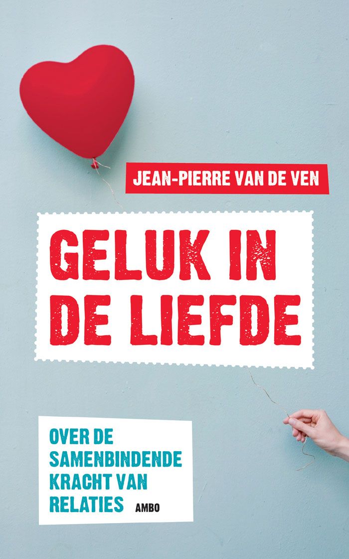 Geluk in de liefde