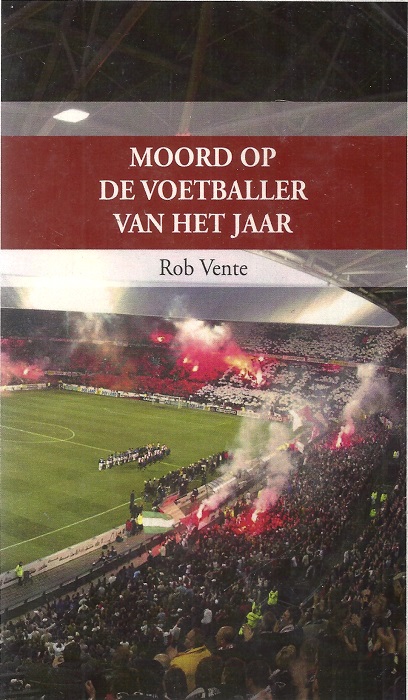 Moord op de voetballer van het jaar