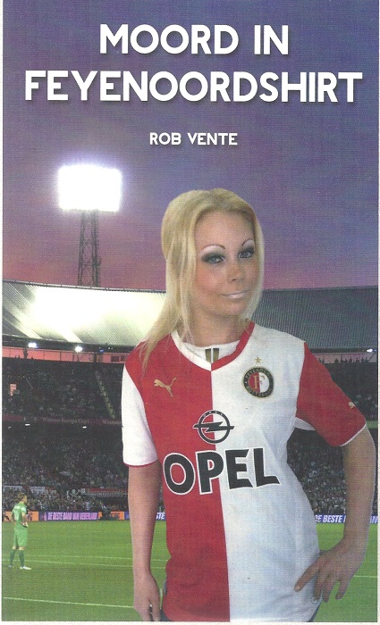 Moord in Feyenoordshirt