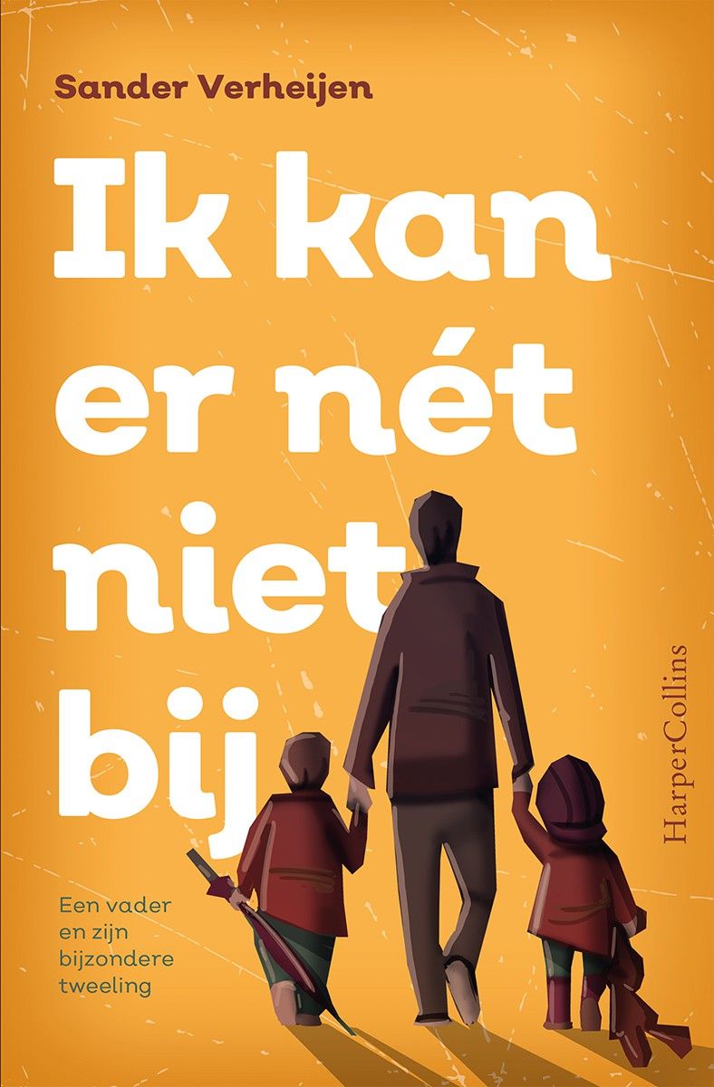 Ik kan er nét niet bij