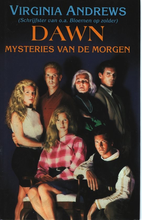 Dawn 2-mysteries van de morgen