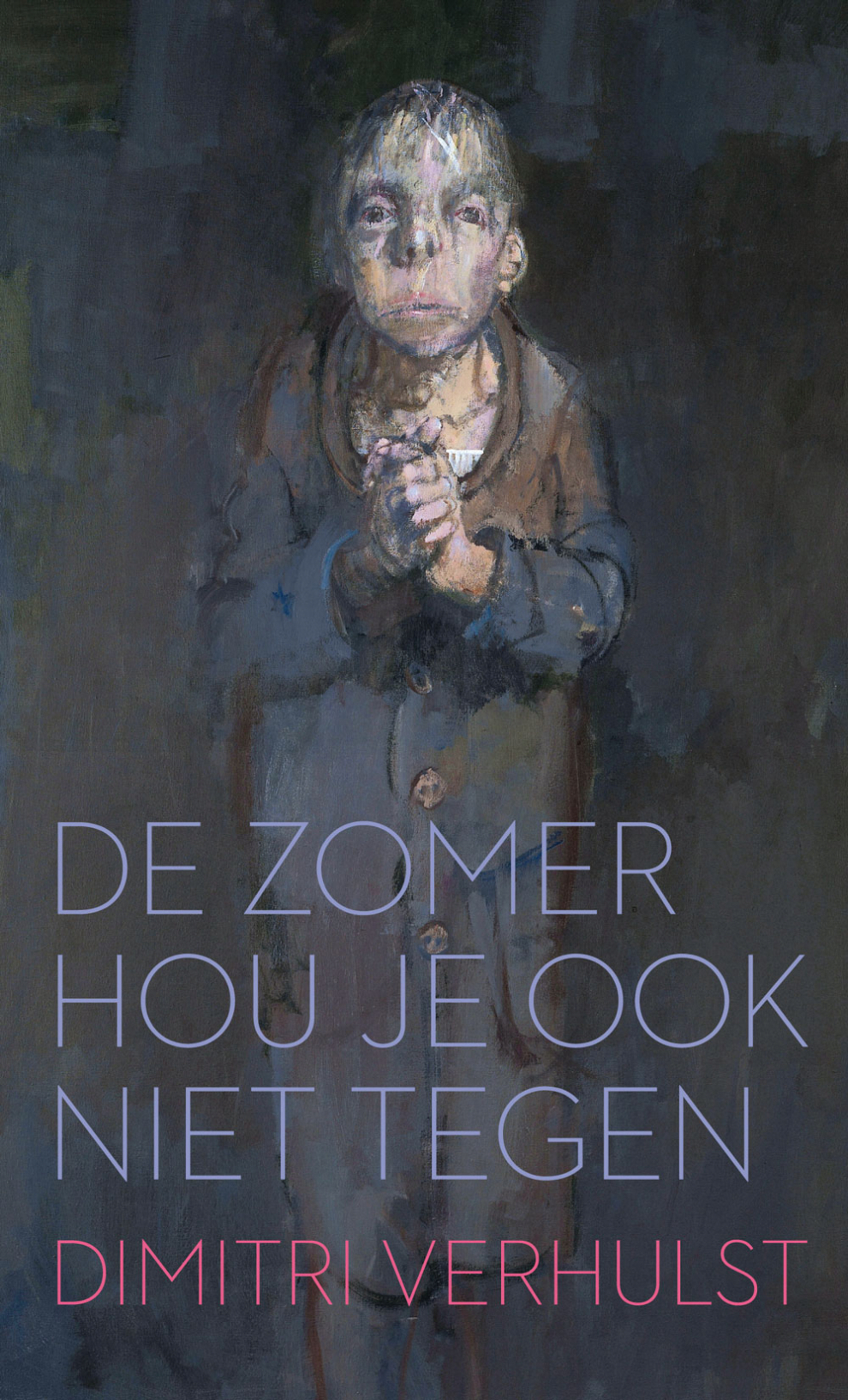 De zomer hou je ook niet tegen