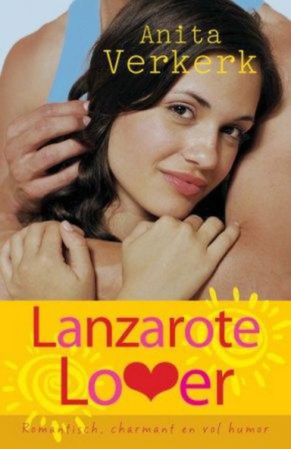 Lanzarote lover