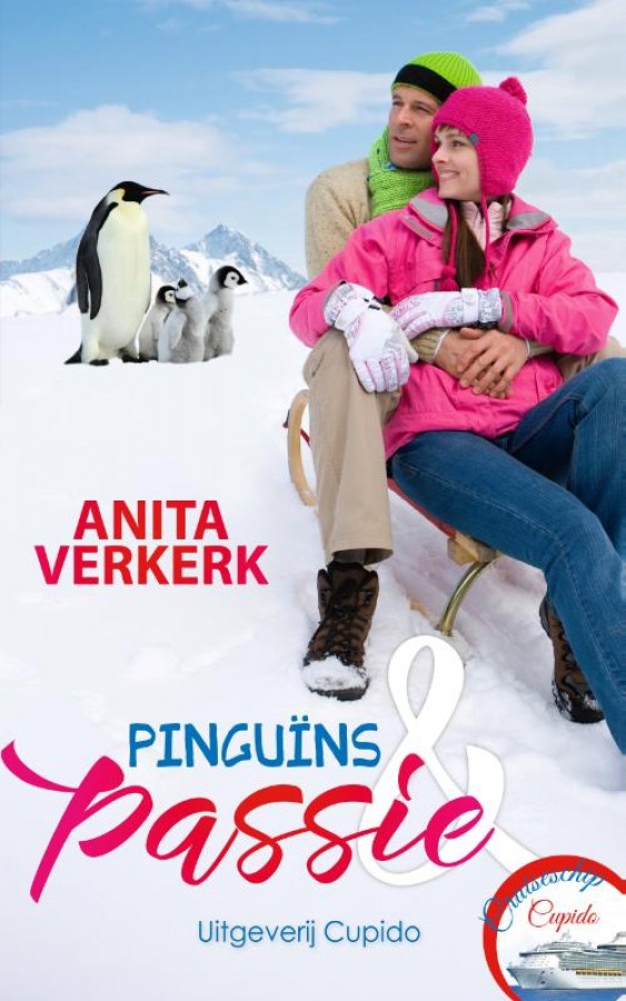 Pinguïns Passie