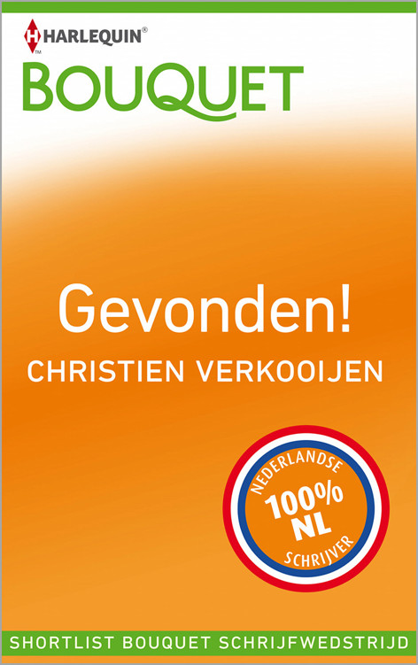Gevonden!