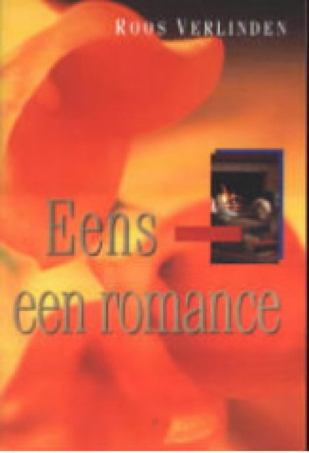 Eens een romance