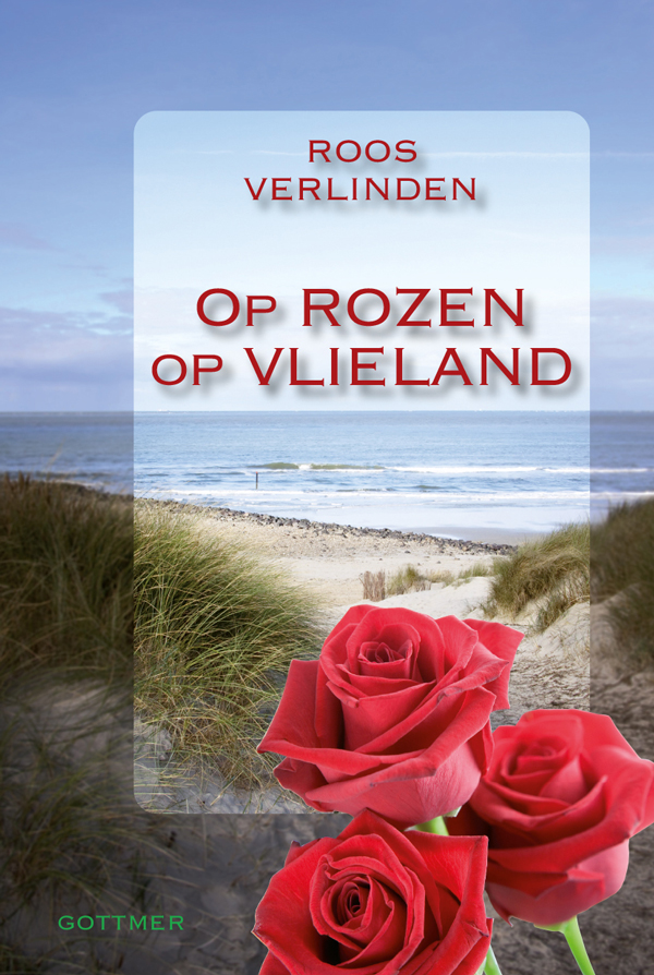Op rozen op Vlieland